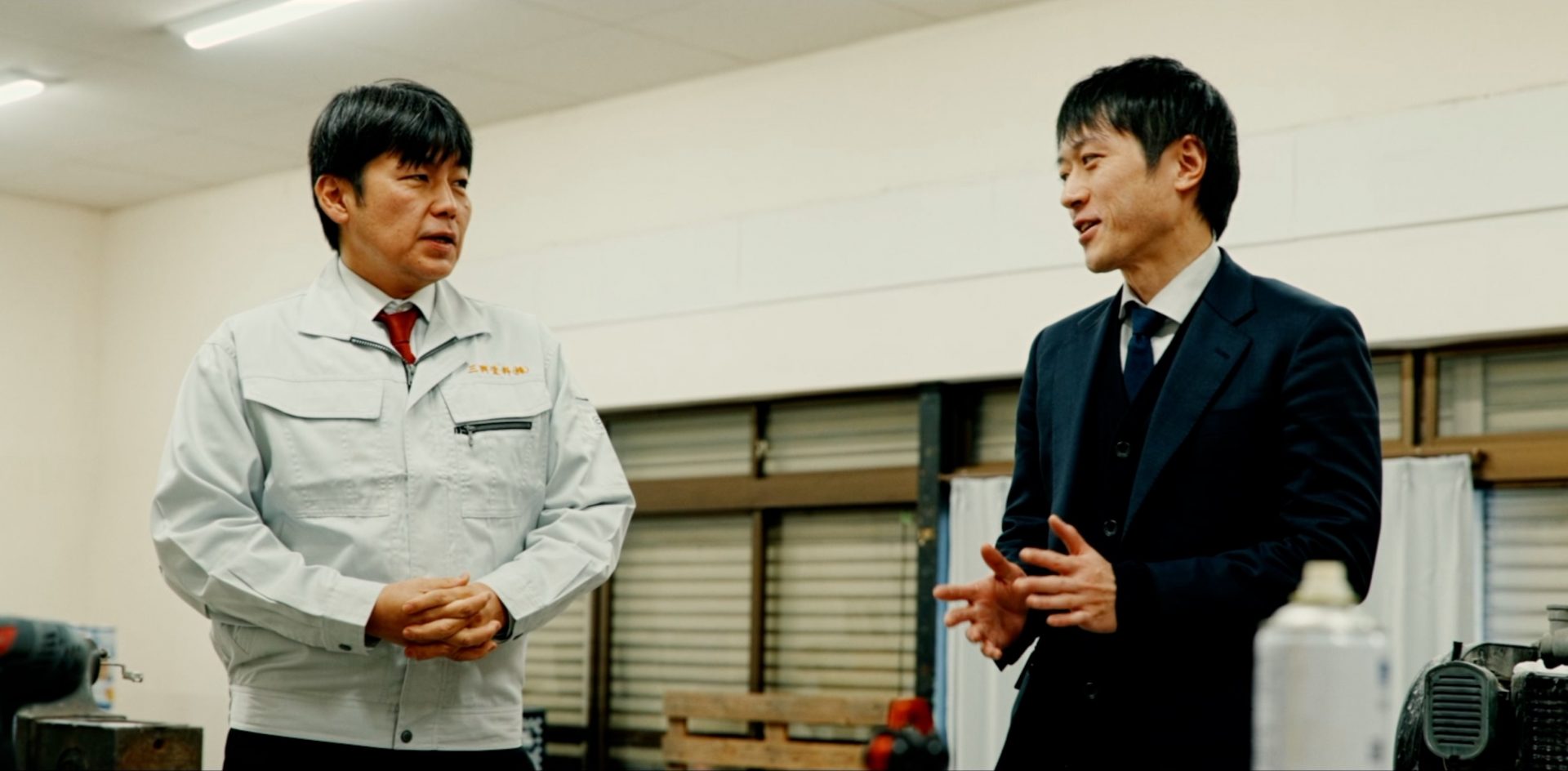 「あのままだと、会社は倒産していた」 立て続く退職から始まった、2代目社長の経営改革